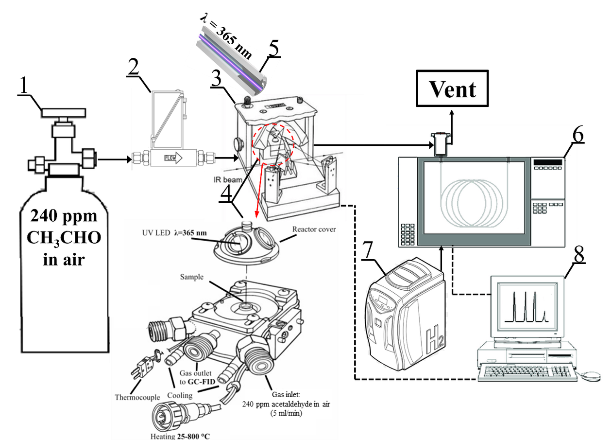 Illustration of the publication